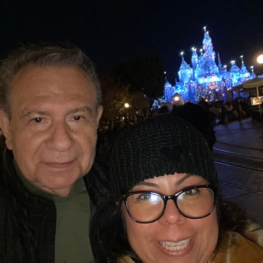 Meet your Posher, Elena